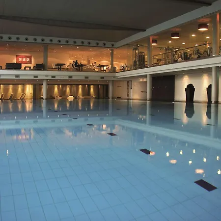Hyatt Regency Barcelona Tower Hotel 5*