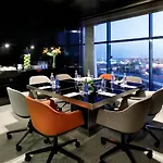 Hyatt Regency Barcelona Tower Hotel 5*