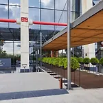 Hyatt Regency Barcelona Tower 5*