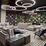 Hyatt Regency Barcelona Tower 5* L'Hospitalet de Llobregat