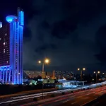 Hyatt Regency Barcelona Tower 5* L'Hospitalet de Llobregat