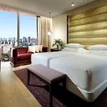 Hyatt Regency Barcelona Tower