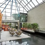 Hotel Hyatt Regency Barcelona Tower