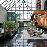 Hyatt Regency Barcelona Tower Hotel L'Hospitalet de Llobregat