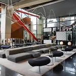 Hyatt Regency Barcelona Tower Hotel
