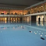 Hyatt Regency Barcelona Tower Hotel 5*