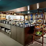Hotel Hyatt Regency Barcelona Tower L'Hospitalet de Llobregat