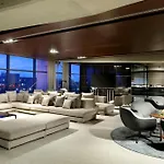 Hyatt Regency Barcelona Tower