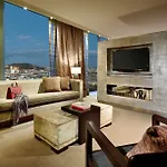 Hyatt Regency Barcelona Tower Hotel 5*