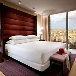 Hyatt Regency Barcelona Tower Hotel