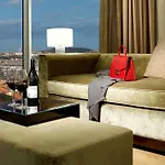Hyatt Regency Barcelona Tower 5*