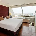Hyatt Regency Barcelona Tower Hotel 5*
