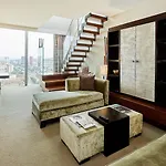 Hyatt Regency Barcelona Tower 5*