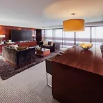 Hyatt Regency Barcelona Tower Hotel L'Hospitalet de Llobregat