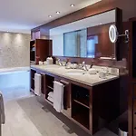Hyatt Regency Barcelona Tower 5* L'Hospitalet de Llobregat