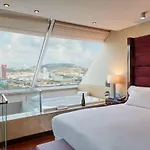 Hotel Hyatt Regency Barcelona Tower 5*