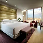 Hyatt Regency Barcelona Tower 5* L'Hospitalet de Llobregat