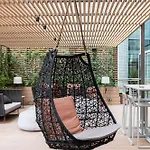 Hyatt Regency Barcelona Tower 5*