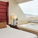 Hyatt Regency Barcelona Tower Hotel 5*
