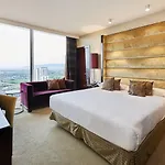 Hyatt Regency Barcelona Tower Hotel 5*