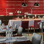 Hyatt Regency Barcelona Tower 5*