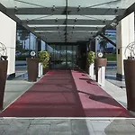 Hyatt Regency Barcelona Tower 5* L'Hospitalet de Llobregat
