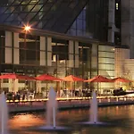 Hyatt Regency Barcelona Tower 5*
