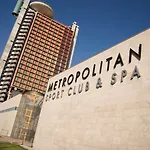 Hotel Hyatt Regency Barcelona Tower