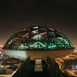 Hotel Hyatt Regency Barcelona Tower L'Hospitalet de Llobregat