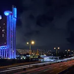 Hyatt Regency Barcelona Tower Hotel L'Hospitalet de Llobregat