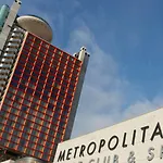 Hyatt Regency Barcelona Tower L'Hospitalet de Llobregat