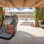 Hyatt Regency Barcelona Tower Hotel