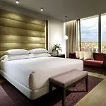 Hyatt Regency Barcelona Tower 5* L'Hospitalet de Llobregat
