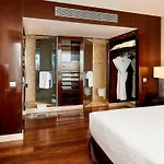 Hyatt Regency Barcelona Tower Hotel 5*