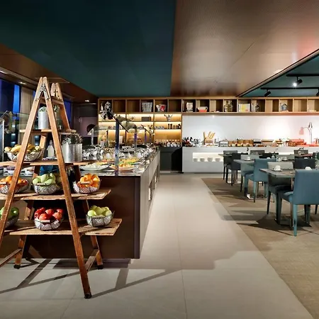 호텔 Hyatt Regency Barcelona Tower