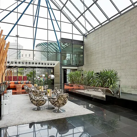 Hotel Hyatt Regency Barcelona Tower