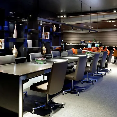 Hyatt Regency Barcelona Tower