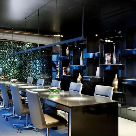 Szálloda Hyatt Regency Barcelona Tower