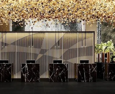 Hotel Hyatt Regency Barcelona Tower