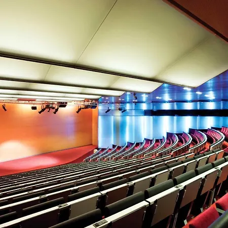 Hyatt Regency Barcelona Tower