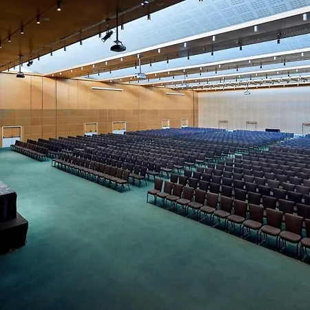 Hyatt Regency Barcelona Tower 5*