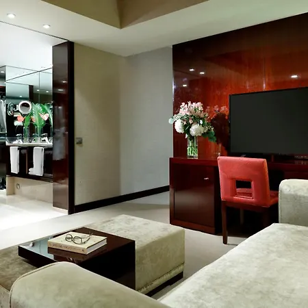 Hyatt Regency Barcelona Tower Szálloda 5*