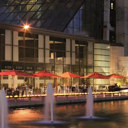 Hyatt Regency Barcelona Tower 5*