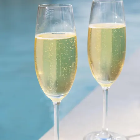 Hyatt Regency Barcelona Tower 호텔 5*