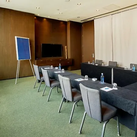 Hyatt Regency Barcelona Tower Szálloda